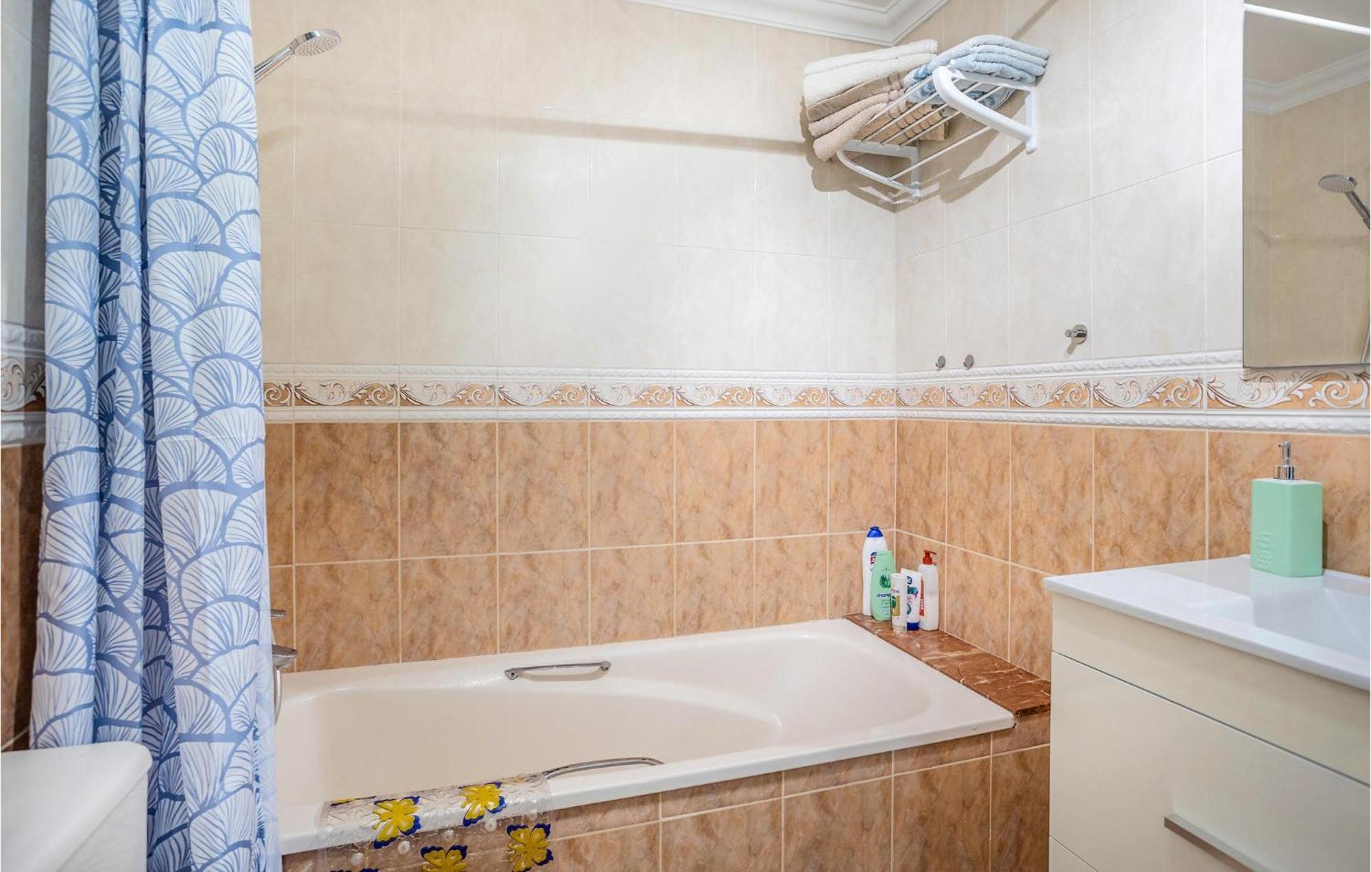 Apartamento Awesome In With Wifi *